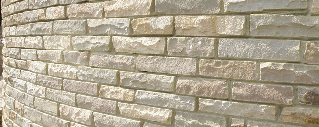 Steps, Kerbs, Walling &amp; COPINGS